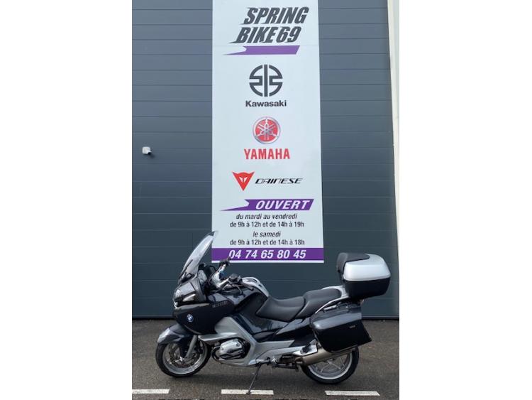 BMW R1200RT ABS