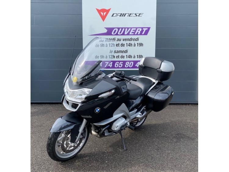 BMW R1200RT ABS