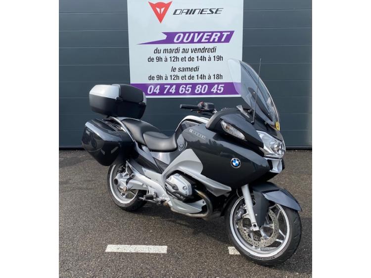 BMW R1200RT ABS