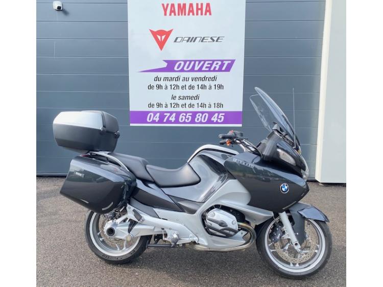 BMW R1200RT ABS