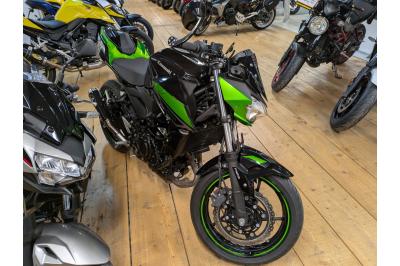 KAWASAKI Z 400 J