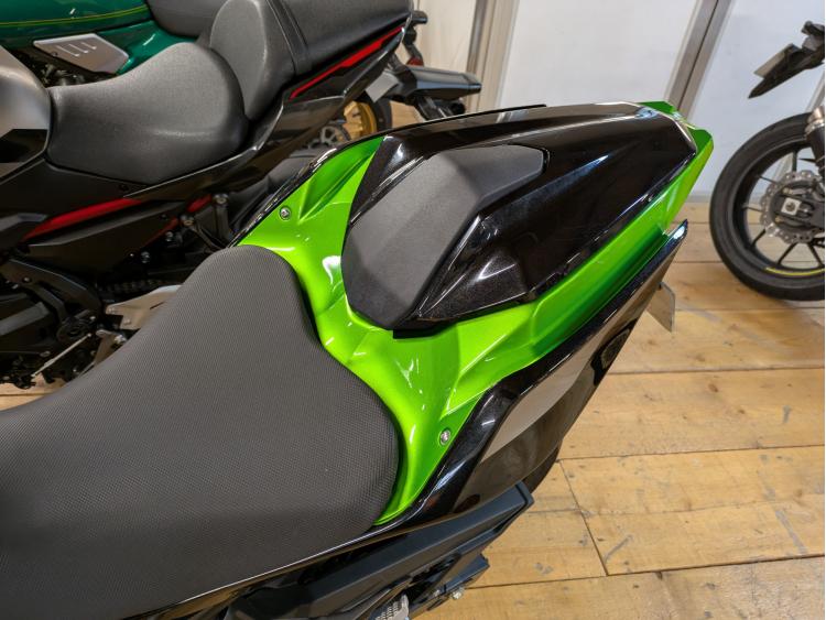 KAWASAKI Z 400