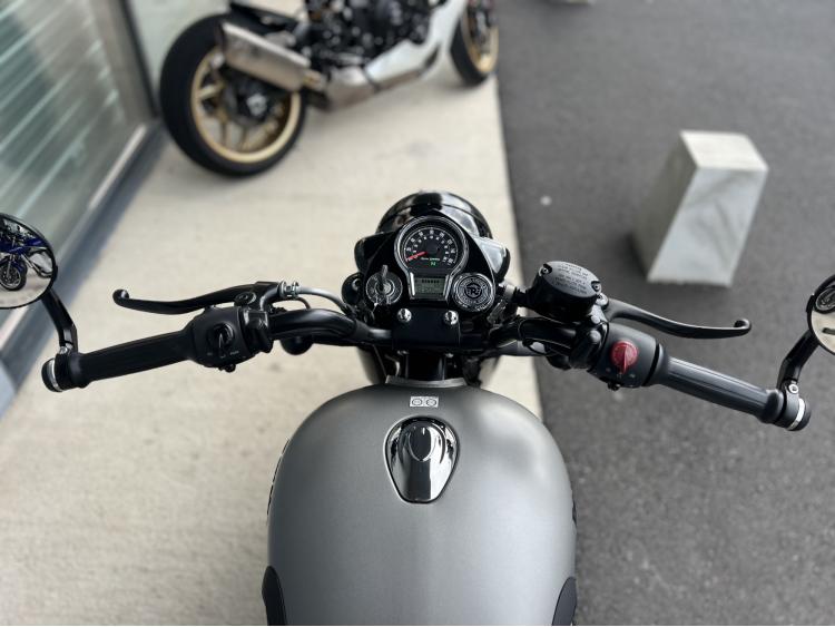 ROYAL ENFIELD METEOR 350