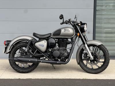 ROYAL ENFIELD METEOR 350