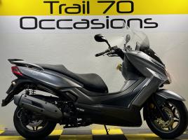 Photo du véhicule KYMCO