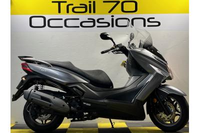 KYMCO X.TOWN 125
