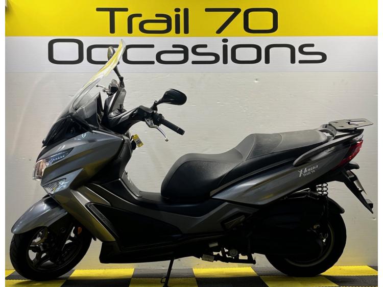 KYMCO X-TOWN 125