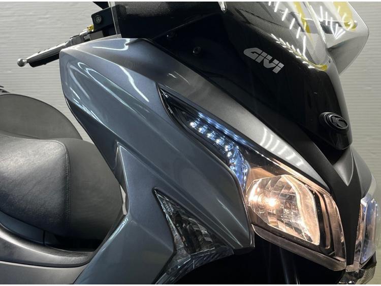 KYMCO X-TOWN 125