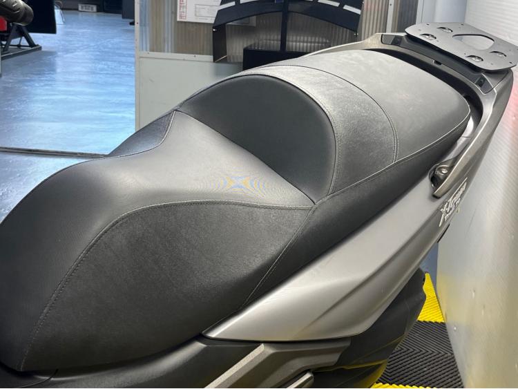 KYMCO X-TOWN 125