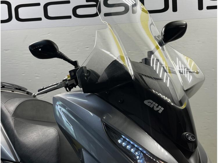 KYMCO X-TOWN 125