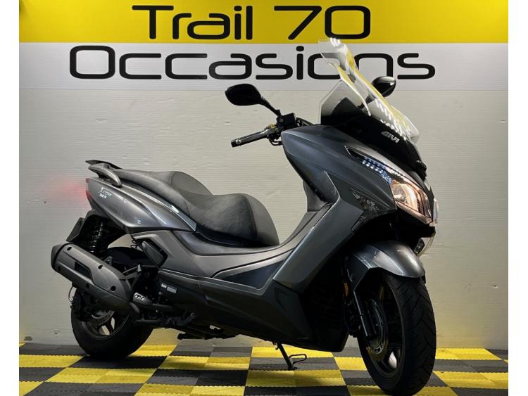 KYMCO X-TOWN 125