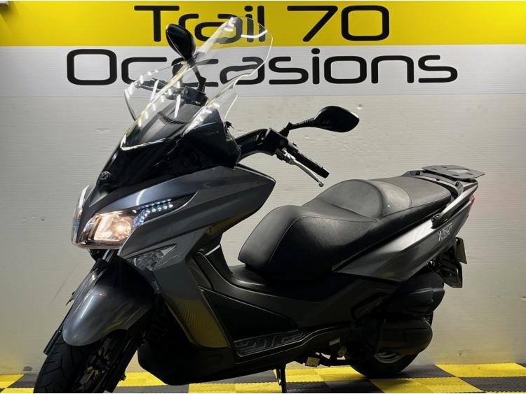 KYMCO X-TOWN 125