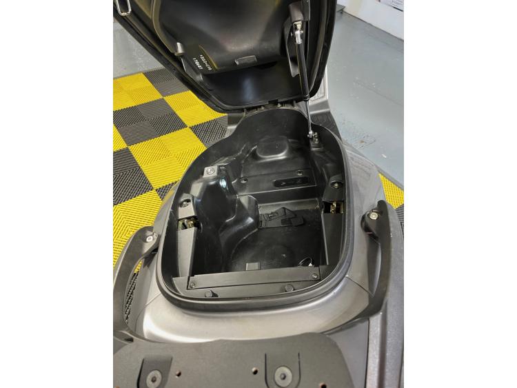 KYMCO X-TOWN 125