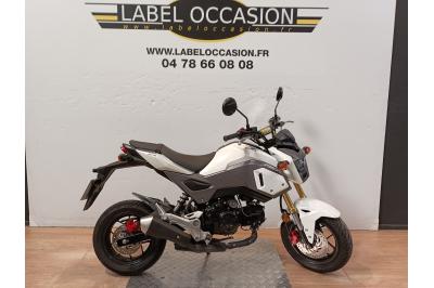 HONDA MSX 125
