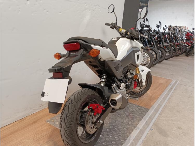 HONDA MSX 125