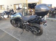 SUZUKI DL V-STROM 800SE