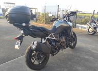 SUZUKI DL V-STROM 800SE