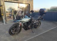 SUZUKI DL V-STROM 800SE