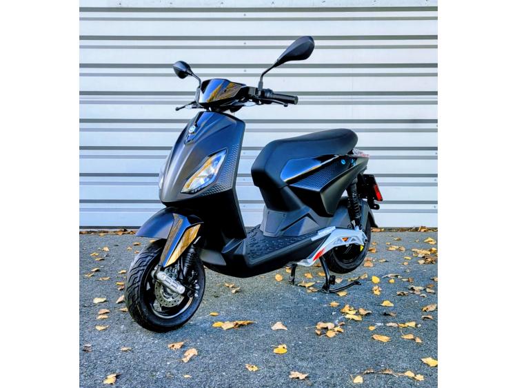 PIAGGIO 1 Electrique 70 km/h