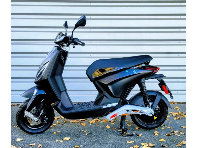PIAGGIO 1 Electrique 70 km/h