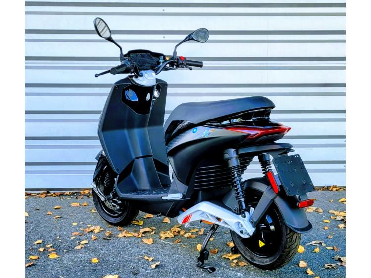 PIAGGIO 1 Electrique 70 km/h