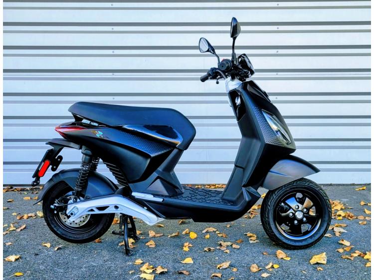PIAGGIO 1 Electrique 70 km/h