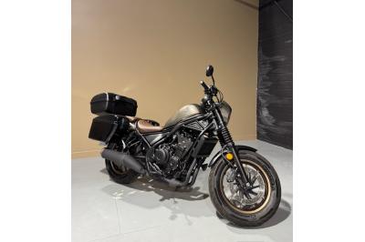 HONDA 1000VX