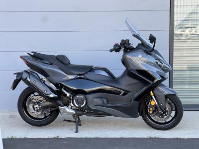 YAMAHA XP T-MAX 560 TECH MAX