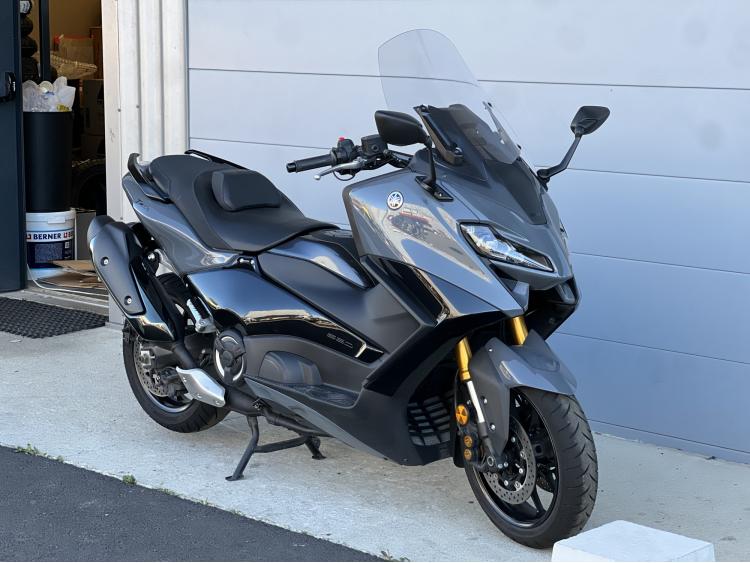 YAMAHA T-MAX 560 TECH MAX