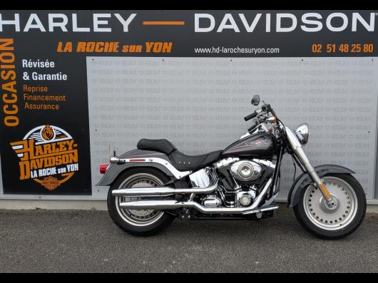 HARLEY-DAVIDSON SOFTAIL FAT BOY 1584