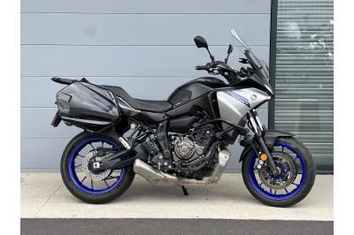 YAMAHA TRACER 7