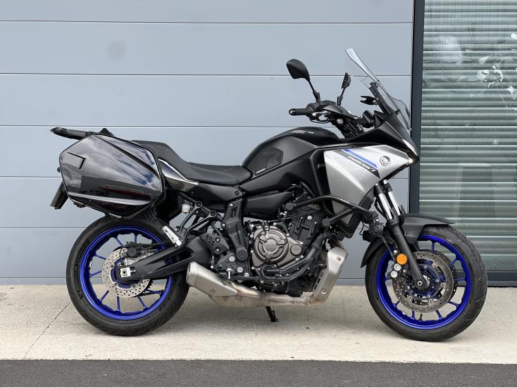 YAMAHA TRACER 7 (GT)