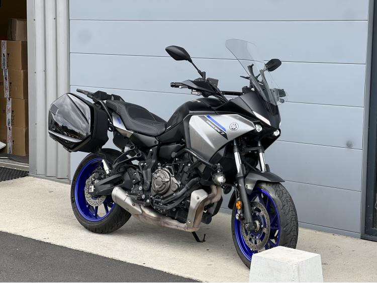 YAMAHA TRACER 7 (GT)