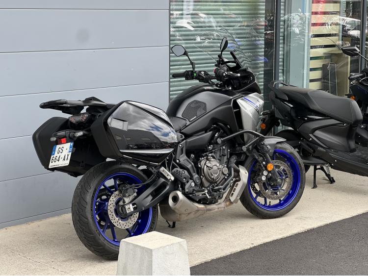 YAMAHA TRACER 7 (GT)