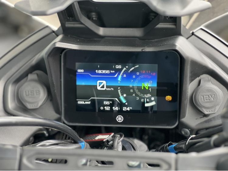 YAMAHA TRACER 7 (GT)