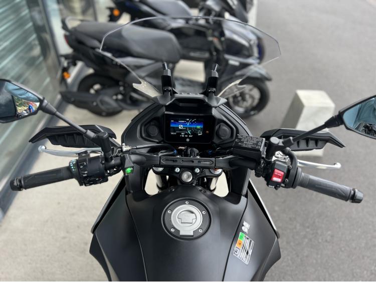 YAMAHA TRACER 7 (GT)