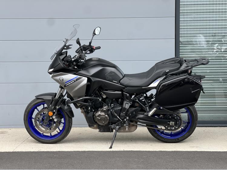 YAMAHA TRACER 7 (GT)