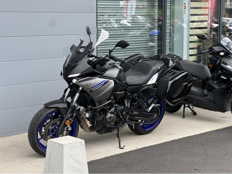 YAMAHA TRACER 7 (GT)