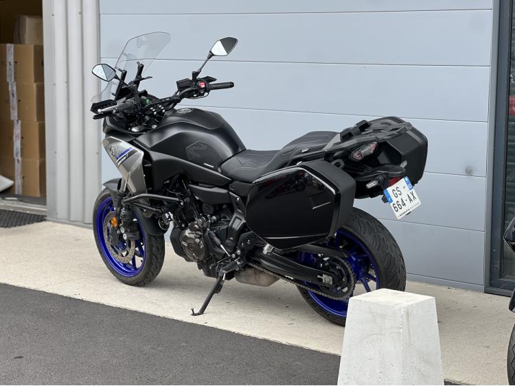 YAMAHA TRACER 7 (GT)