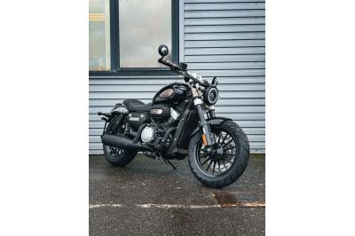 BENDA MOTOR 125 AVENGERS