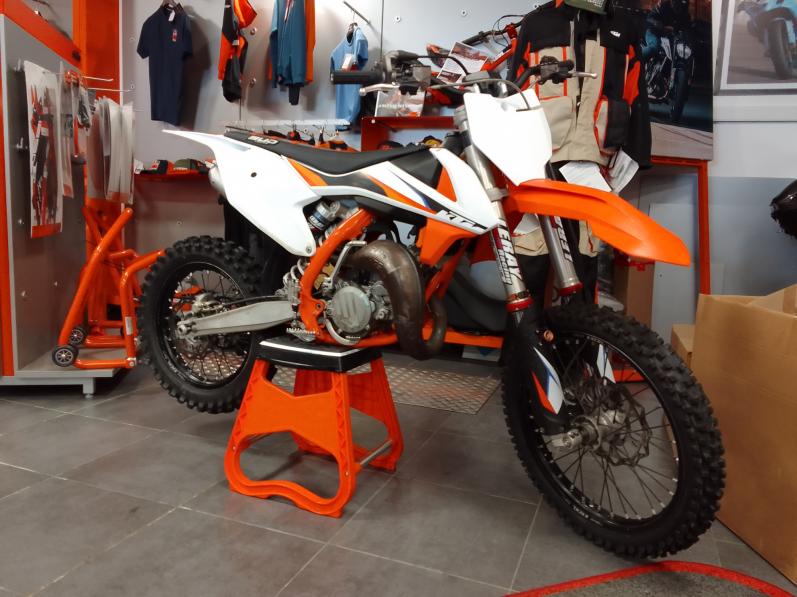 KTM 85 SX 19/16 LIVRAISON OFFERTE*