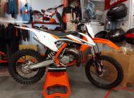 KTM 85 SX 19/16 LIVRAISON OFFERTE*