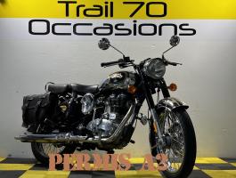 Photo du véhicule ROYAL ENFIELD
