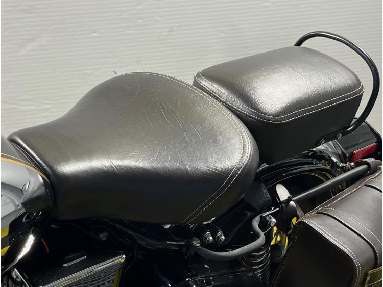 ROYAL ENFIELD CLASSIC 500 CHROME  MY17