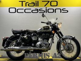 Photo du véhicule ROYAL ENFIELD