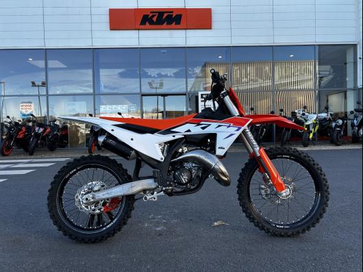 KTM 125 SX