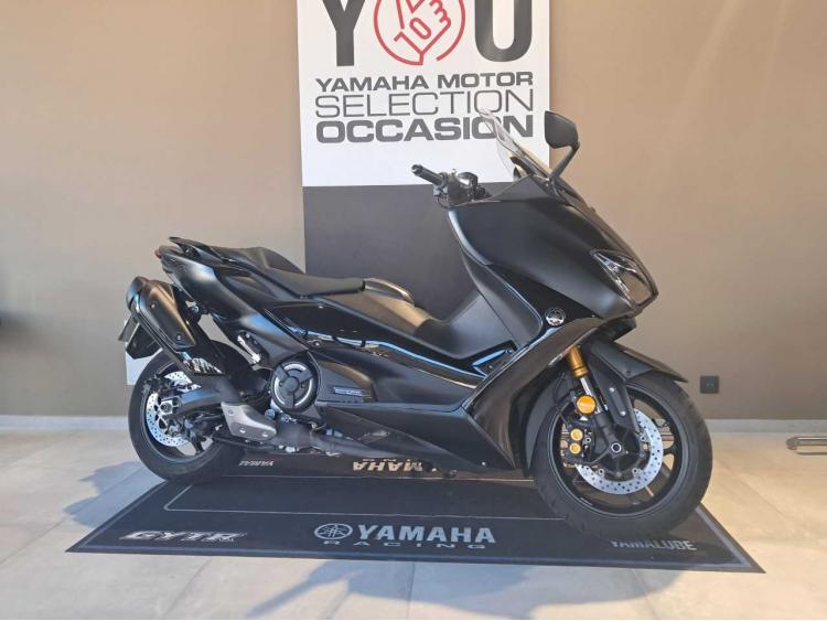 YAMAHA XP T-MAX 560 TECH MAX GARANTIE 12 MOIS