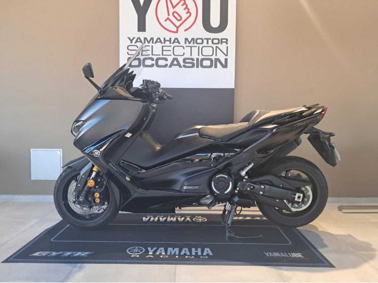 YAMAHA XP T-MAX 560 TECH MAX GARANTIE 12 MOIS