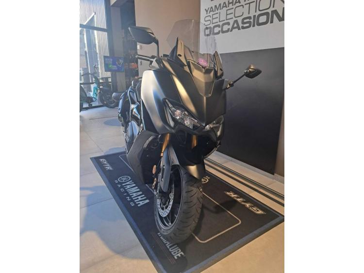 YAMAHA XP T-MAX 560 TECH MAX GARANTIE 12 MOIS