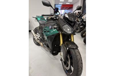 BMW S 1000 R ABS